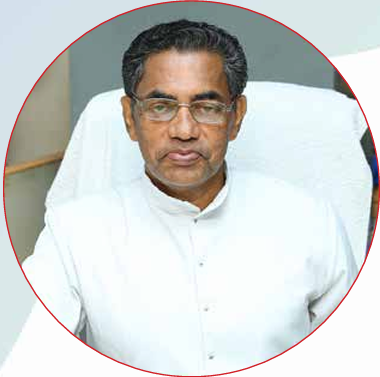 Vice Principal Prof. S. Meena